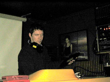 djcSpectrum